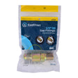 Eastman 1/2 in. Flare X 1/2 in. D MIP 6.8 in. Brass Gas Connector