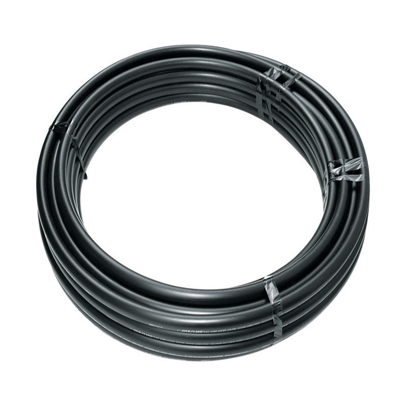 Advance Drainage Systems 1 in. D X 300 ft. L Polyethylene Pipe 100 psi