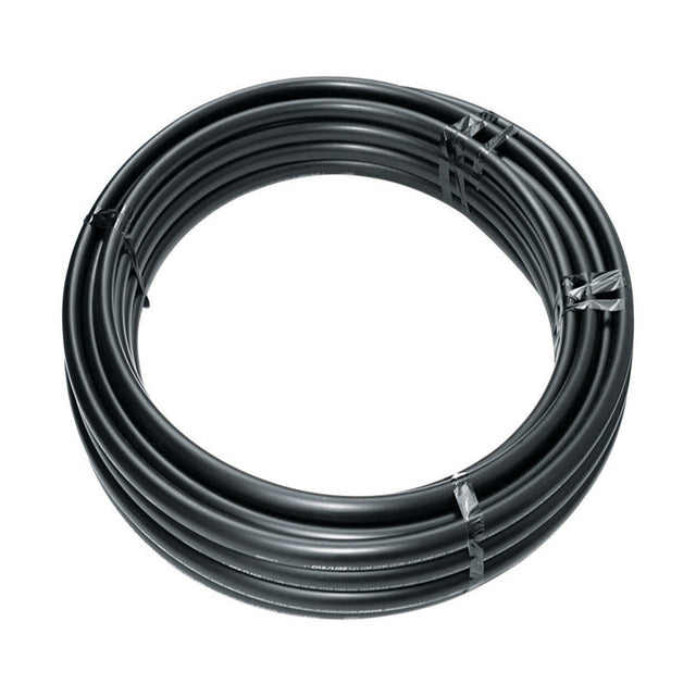 Advance Drainage Systems 1 in. D X 300 ft. L Polyethylene Pipe 100 psi