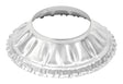 Selkirk 3 in. D 28 Ga. Storm Collar