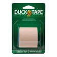 Duck 1.88 in. W X 5 yd L Beige Solid Duct Tape