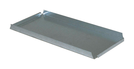 Imperial Galvanized Steel Stack End Cap
