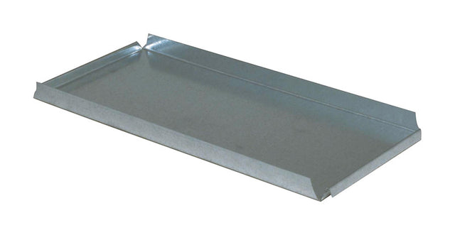Imperial Galvanized Steel Stack End Cap