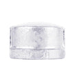 STZ Industries 1-1/2 in. FIP each Galvanized Malleable Iron Cap