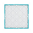 Flanders Pre-pleat 24 in. W X 24 in. H X 2 in. D Synthetic 8 MERV Pleated Air Filter 1 pk