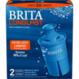 Brita Longlast Replacement Filter