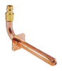 Apollo Expansion PEX / Pex A 3/4 in. Expansion PEX in to X 3/4 in. D CTS Copper Stub Out