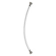 Homewerks 1/2 in. FIP X 1/2 in. D FIP 16 in. PVC Supply Line