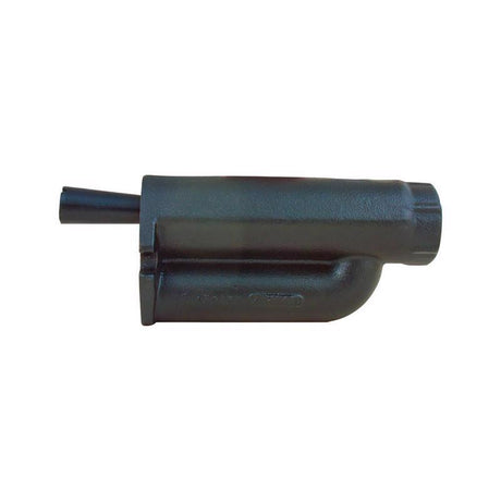 Star Water Systems 1 HP 690 gph Cast Iron Deep Jet Well Ejector