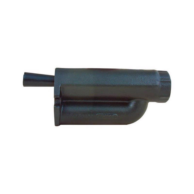 Star Water Systems 1 HP 690 gph Cast Iron Deep Jet Well Ejector