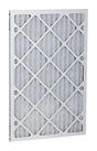BestAir 25 in. W X 16 in. H X 1 in. D 8 MERV Pleated Air Filter 1 pk