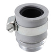 LDR Chrome Plated Slip-On Aerator