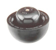 Plumb Pak Tank Ball Black Rubber For Eljer
