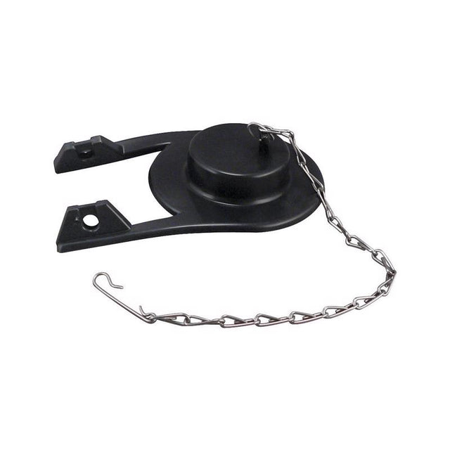 Plumb Pak Flapper and Chain Rubber For Kohler