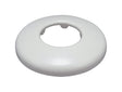 Plumb Pak Plastic Shallow Flange 1/2 in.