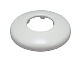 Plumb Pak Plastic Shallow Flange 1/2 in.