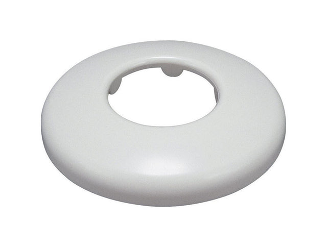 Plumb Pak Plastic Shallow Flange 1/2 in.