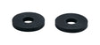 Plumb Pak Tank Bolt Washers Rubber For Universal