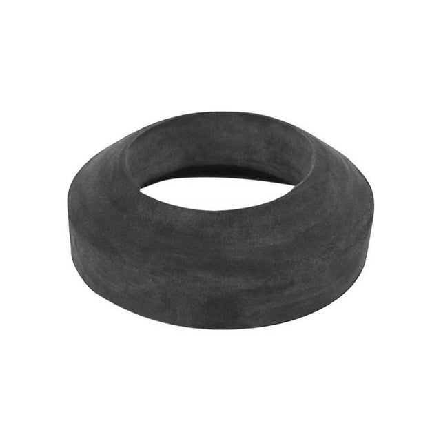 Plumb Pak Tank to Bowl Gasket Black Rubber For American Standard