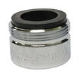 Plumb Pak 13/16 in.-27 Chrome Plated Faucet Aerator