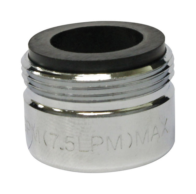 Plumb Pak 13/16 in.-27 Chrome Plated Faucet Aerator