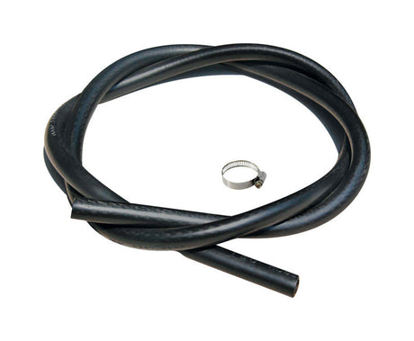 Plumb Pak Rubber Dishwasher Hose 7/8 in. D X 6 ft. L