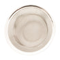 Plumb Pak 2-1/2 in. D Natural Stainless Steel Strainer Basket Gray