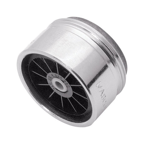 BrassCraft Male Thread 15/16 in.-24 Chrome Faucet Aerator