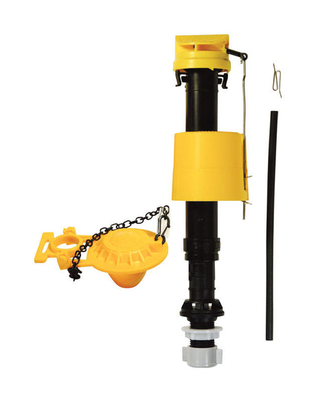 BrassCraft Adjustable Fill Valve Plastic