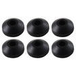 LDR 3/8R in. D Rubber Beveled Faucet Washer 1 pk