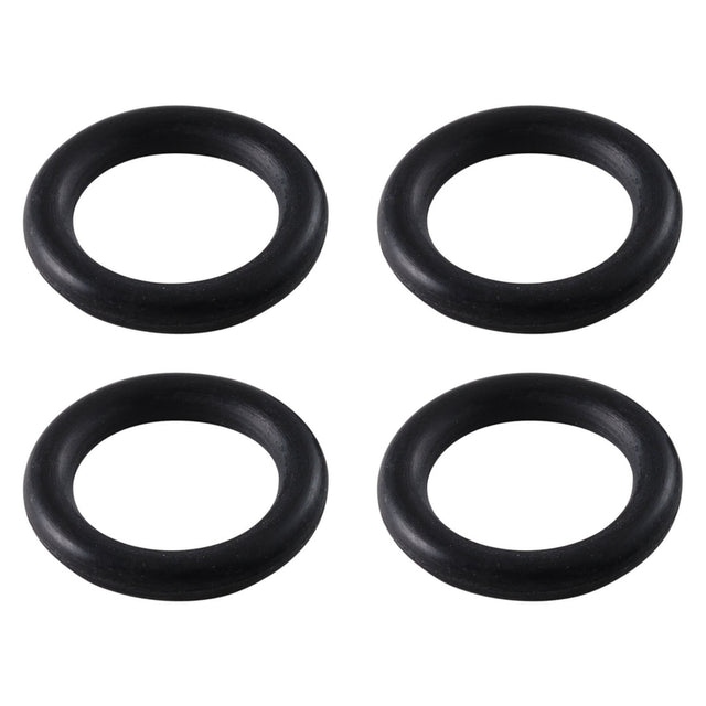 LDR 5/8 in. D X 7/16 in. D Rubber O-Ring 4 pk