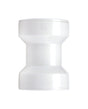 Keeney Insta-Plumb 1-1/2 in. D Plastic Straight Coupling