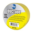 IPG JobSite 1.88 in. W X 20 yd L Yellow Duct Tape