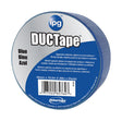 IPG JobSite 1.88 in. W X 20 yd L Blue Duct Tape