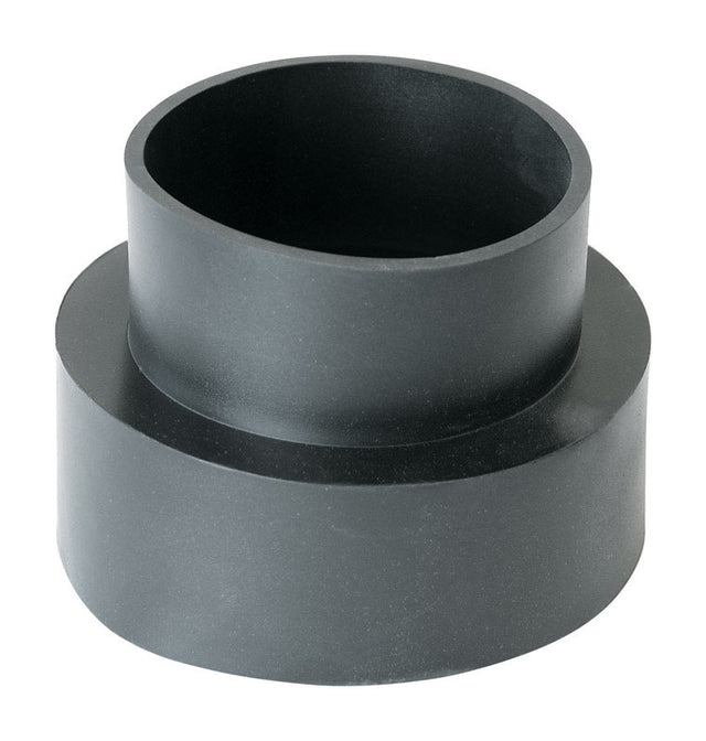 Fernco Schedule 40 3 in. Hub each X 2 in. D Hub PVC Downspout Adapter 1 pk