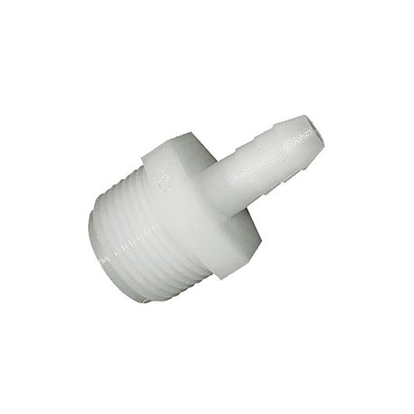 Green Leaf Nylon 1 in. D X 1 in. D Adapter 1 pk