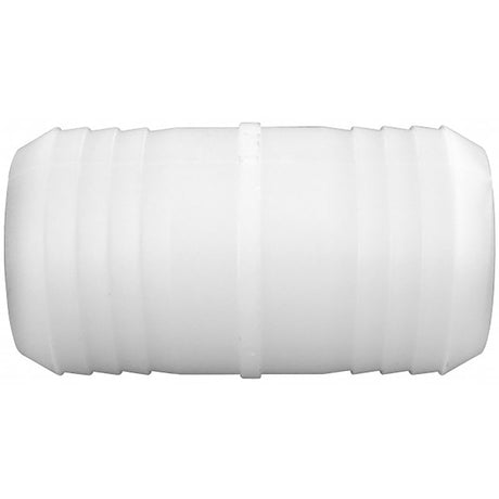 Green Leaf Nylon 1 in. D X 1 in. D Hose Mender 1 pk