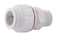 SharkBite Quick Connect Push to Connect 3/4 in. CTS X 3/4 in. D NPT Male Connector