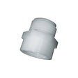 Green Leaf 3/4 in. MGHT X 3/4 in. D FPT Nylon Hose Adapter 1 pk