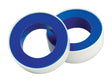 Performance Tool Mechanics Products 1/2 in. W X 33 ft. L Tape White