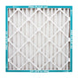 AAF Flanders 40 LPD 25 in. W X 14 in. H X 1 in. D 8 MERV Pleated Air Filter 1 pk