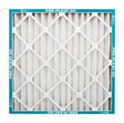 AAF Flanders 40 LPD 24 in. W X 20 in. H X 1 in. D 8 MERV Pleated Air Filter 1 pk