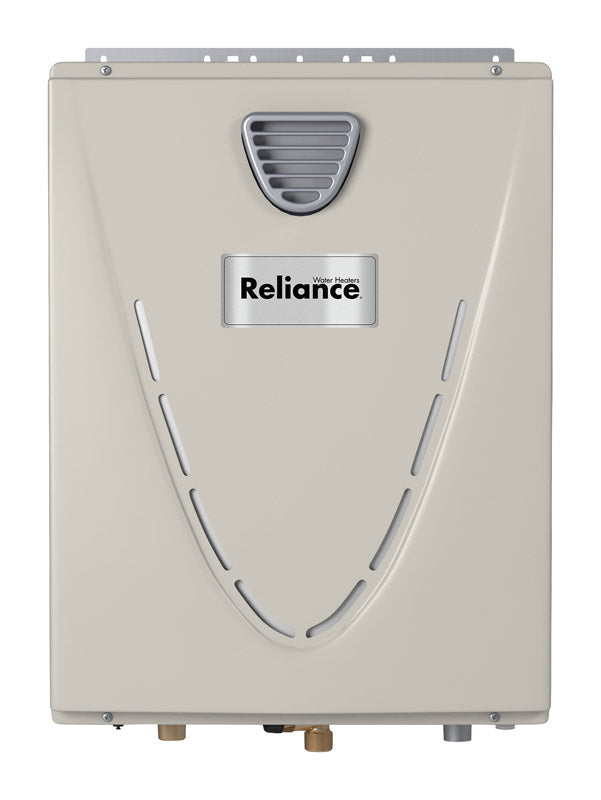 Reliance 0 gal 160,000 BTU Propane Tankless Water Heater