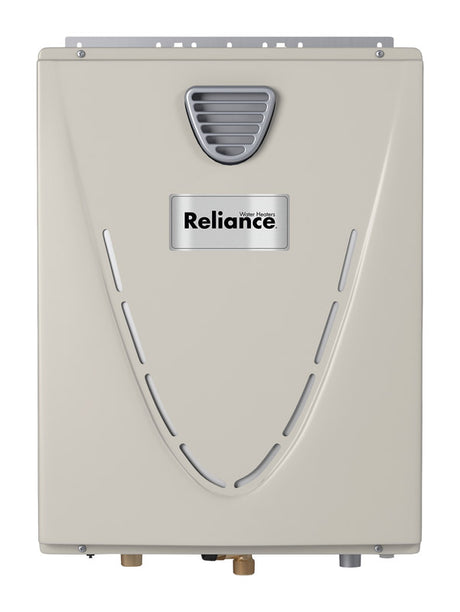 Reliance 0 gal 160,000 BTU Propane Tankless Water Heater