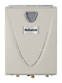 Reliance 0 gal 160,000 BTU Propane Tankless Water Heater