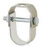 Sioux Chief Galvanized Galvanized Steel Clevis Hanger