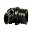 Flair-It Ecopoly 3/4 in. PEX Barb X 1/2 in. D PEX Reducing Elbow