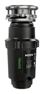 Moen GX PRO Series 1/2 HP Continuous Feed Garbage Disposal