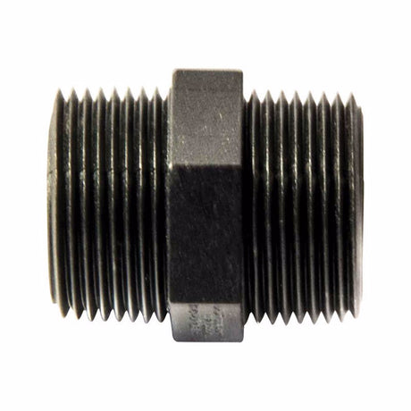 Flair-It Ecopoly 1/2 in. MPT X 1/2 in. D MPT Male Adapter