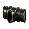 Flair-It Ecopoly 3/4 in. PEX Barb X 3/4 in. D PEX Barb Tee